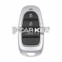 Hyundai Tucson 2022 Smart Remote Key 3 Tasten 433 MHz 95440-N9022
