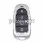 Hyundai Tucson 2022 Smart Remote Key 4 Tasten 433 MHz 95440-N9030