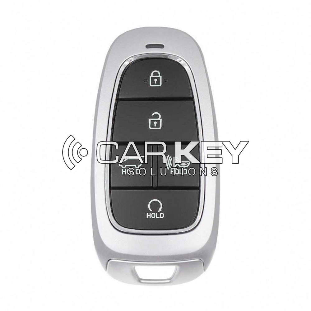 Hyundai Tucson 2022 Smart Remote Key 4+1 Tasten 433 MHz 95440-N9000