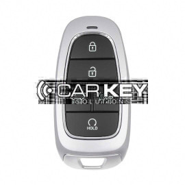 Hyundai Tucson 2022 Smart Remote Key 4+1 Tasten 433 MHz 95440-N9000
