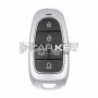 Hyundai Tucson 2022 Smart Remote Key 4+1 Tasten 433 MHz 95440-N9000