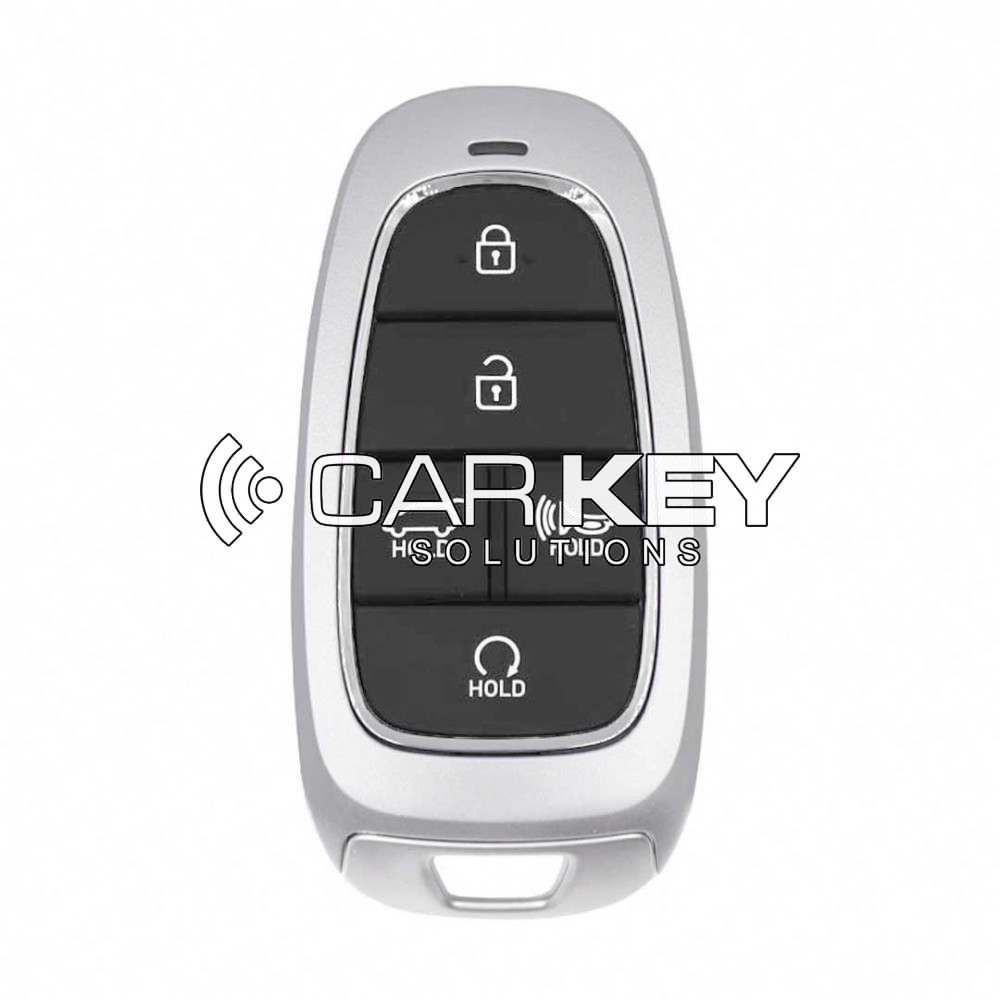 Hyundai Tucson 2022 Smart Remote Key 4+1 Tasten 433 MHz 95440-N9070