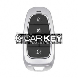 Hyundai Tucson 2022 Smart Remote Key 4+1 Tasten 433 MHz 95440-N9070