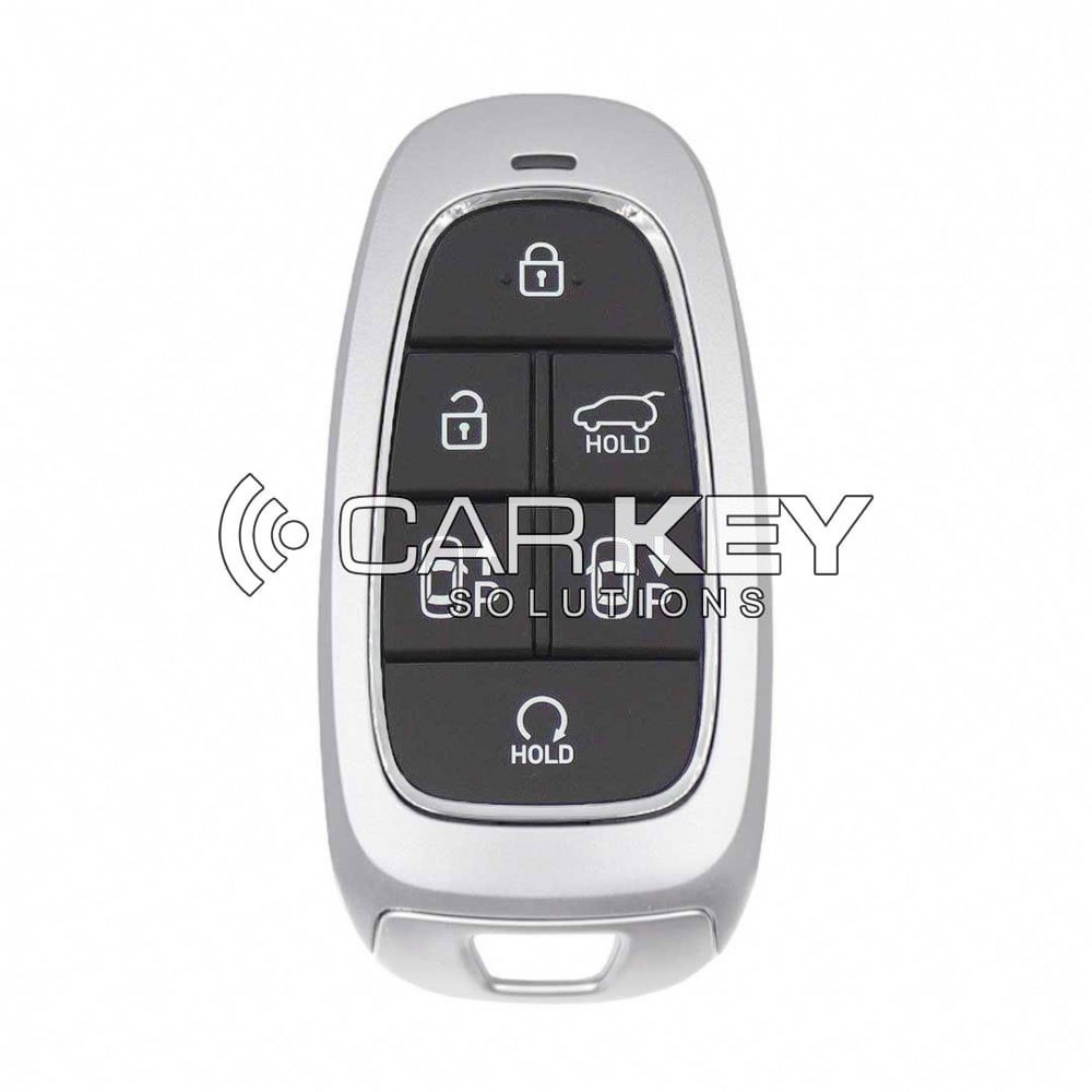 Hyundai Tucson 2022 Smart Remote Key 6 Tasten 433 MHz 95440-N9040