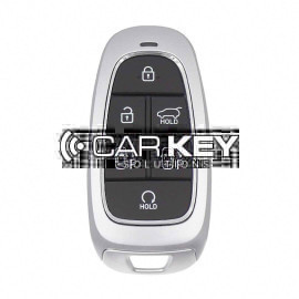Hyundai Tucson 2022 Smart Remote Key 6 Tasten 433 MHz 95440-N9040