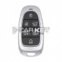 Hyundai Tucson 2022 Smart Remote Key 6 Tasten 433 MHz 95440-N9040