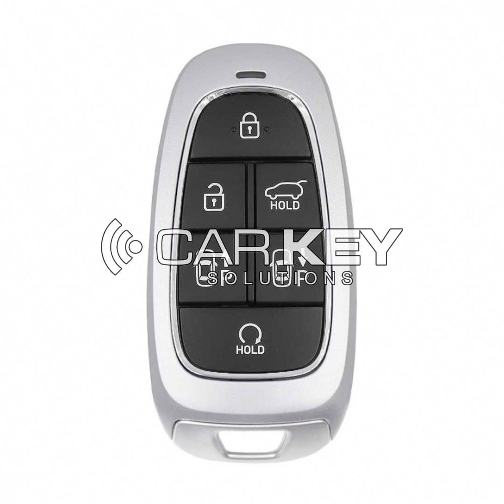 Hyundai Tucson 2022 Smart Remote Key 6 Tasten 433 MHz 95440-N9042