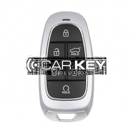 Hyundai Tucson 2022 Smart Remote Key 6 Tasten 433 MHz 95440-N9042