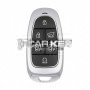 Hyundai Tucson 2022 Smart Remote Key 6 Tasten 433 MHz 95440-N9042