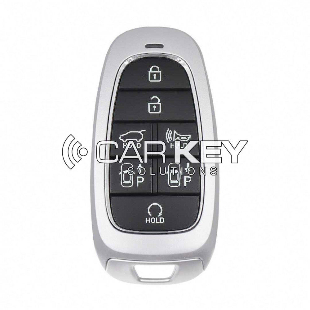 Hyundai Tucson 2022 Smart Remote Key 6+1 Tasten 433 MHz 95440-N9010