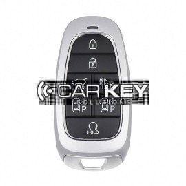 Hyundai Tucson 2022 Smart Remote Key 6+1 Tasten 433 MHz 95440-N9010