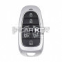 Hyundai Tucson 2022 Smart Remote Key 6+1 Tasten 433 MHz 95440-N9010
