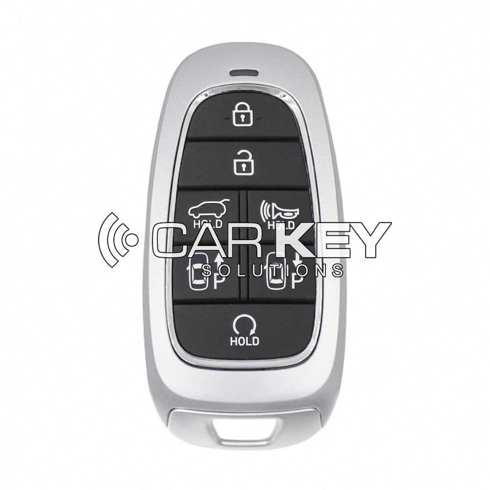 Hyundai Tucson 2022 Smart Remote Key 6+1 Tasten 433 MHz 95440-N9080
