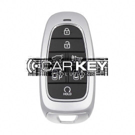 Hyundai Tucson 2022 Smart Remote Key 6+1 Tasten 433 MHz 95440-N9080