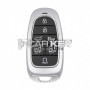 Hyundai Tucson 2022 Smart Remote Key 6+1 Tasten 433 MHz 95440-N9080