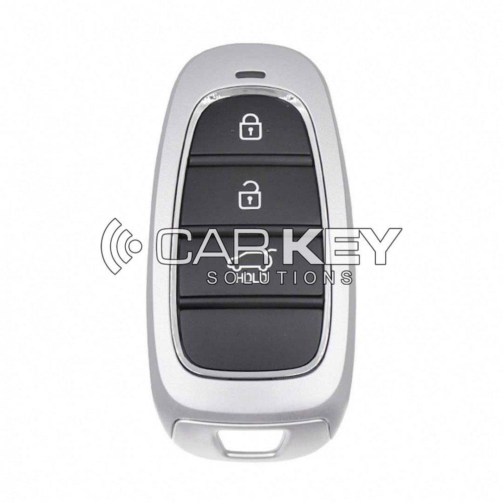 Hyundai Tucson 2022 Smart key 3 Buttons 433 MHz 95440-N8000