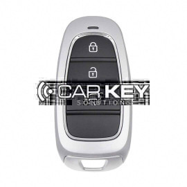 Hyundai Tucson 2022 Smart key 3 Buttons 433 MHz 95440-N8000
