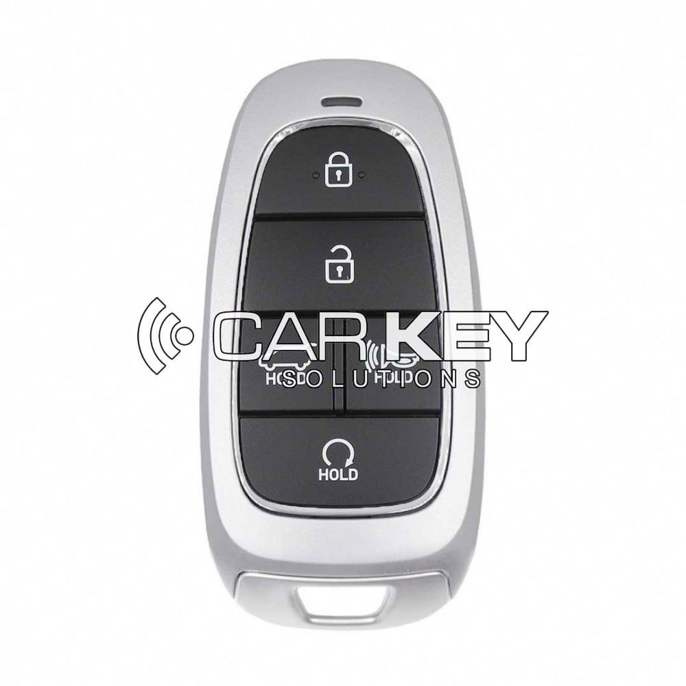 Hyundai Tucson 2022 Smart Remote Key 4+1 Buttons 433MHz 95440-N9002