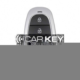 Hyundai Tucson 2022 Smart Remote Key 4+1 Buttons 433MHz 95440-N9002