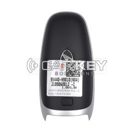 Hyundai Tucson 2022 Smart-Schlüssel 7 Tasten 433 MHz 95440-N9010