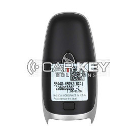 Hyundai Tucson 2023 Original Smart Remote Key 3+1 Buttons 433MHz 95440-N9052