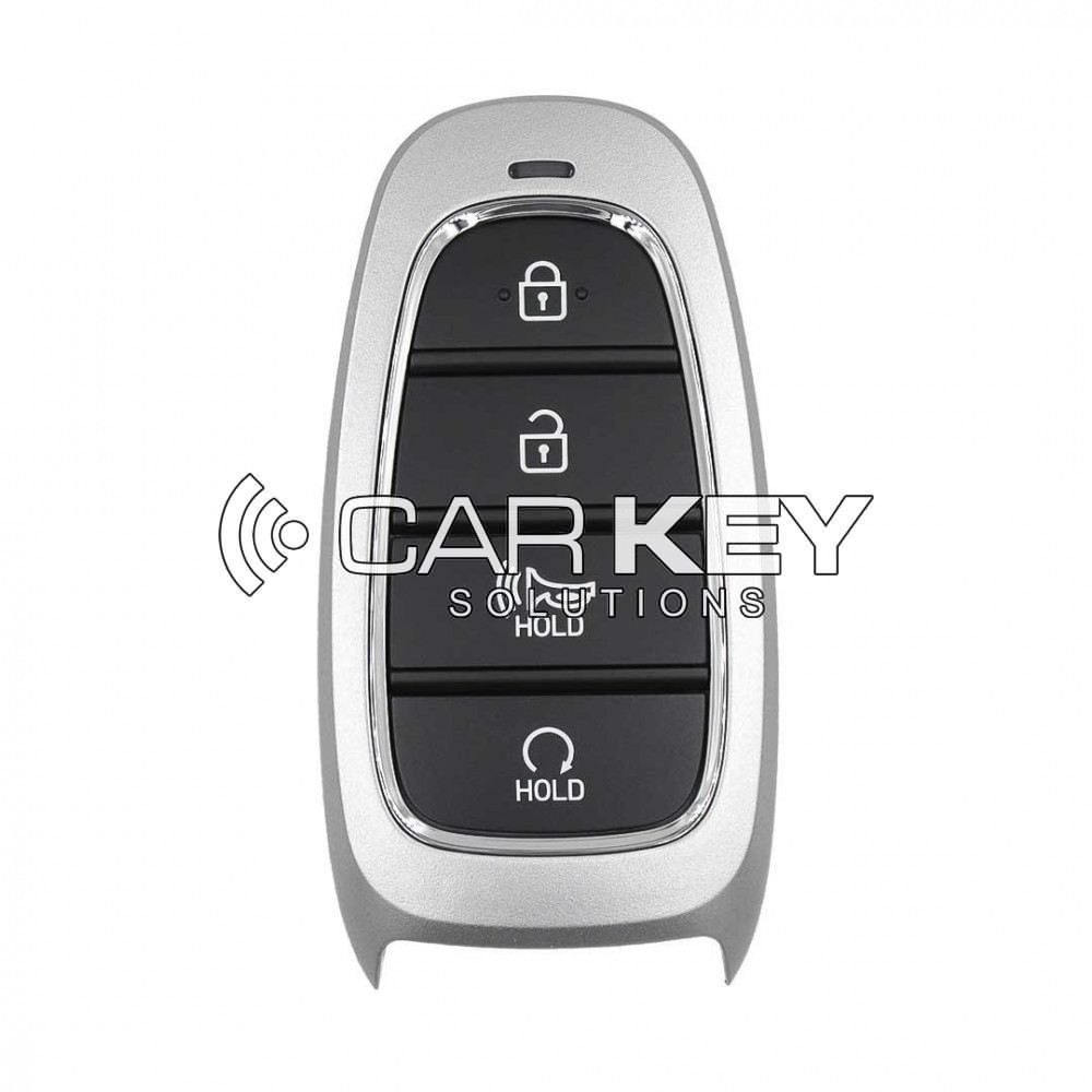 Hyundai Tucson 2023 Original Smart Remote Key 3+1 Buttons 433MHz 95440-N9052