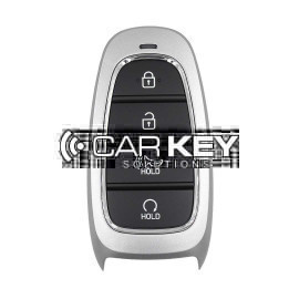 Hyundai Tucson 2023 Original Smart Remote Key 3+1 Buttons 433MHz 95440-N9052