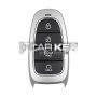 Hyundai Tucson 2023 Original Smart Remote Key 3+1 Tasten 433MHz 95440-N9052