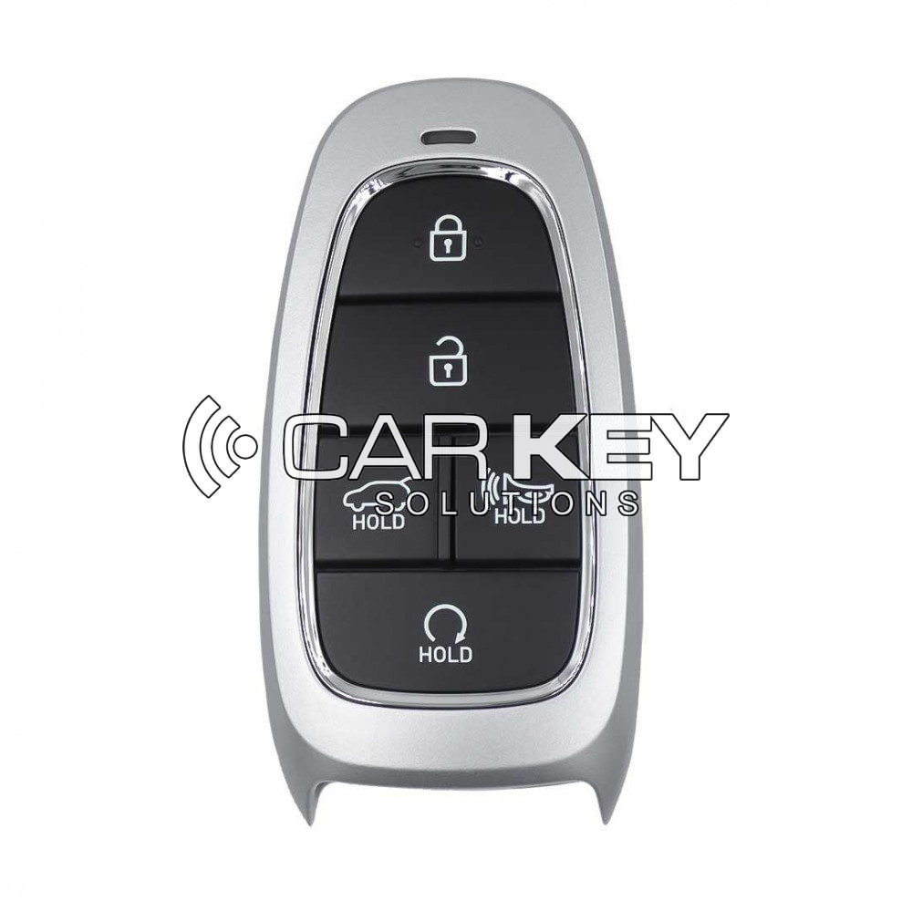 Hyundai Tucson 2023 Original Smart Remote Key 4+1 Tasten 433 MHz 95440-N9072