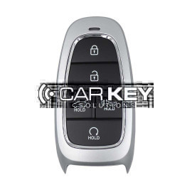 Hyundai Tucson 2023 Original Smart Remote Key 4+1 Tasten 433 MHz 95440-N9072
