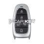 Hyundai Tucson 2023 Original Smart Remote Key 4+1 Tasten 433 MHz 95440-N9072