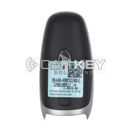 Hyundai Tucson 2023 Original Smart Remote Key 4+1 Tasten 433 MHz 95440-N9072