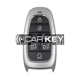 Hyundai Tucson 2023 Original Smart Remote Key 6+1 Buttons 433 MHz 95440-N9082