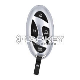 Hyundai Tucson 2023 Original Smart Remote Key 6+1 Buttons 433MHz 95440-N9510
