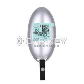 Hyundai Tucson 2023 Original Smart Remote Key 6+1 Buttons 433MHz 95440-N9510