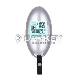 Hyundai Tucson 2023 Original Smart-Fernschlüssel 6+1 Tasten 433MHz 95440-N9580