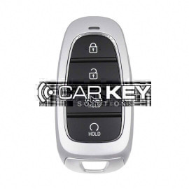 Hyundai Tucson 2023 Smart-Fernschlüssel 3+1 Tasten 433MHz 95440-N9052