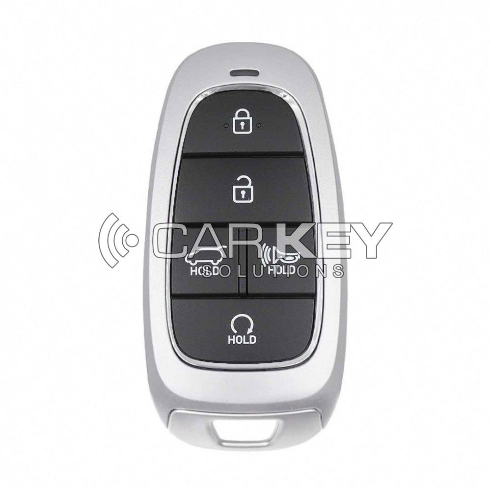 Hyundai Tucson 2023 Smart Remote Key 4+1 Buttons 433MHz 95440-N9072
