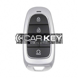 Hyundai Tucson 2023 Smart Remote Key 4+1 Buttons 433MHz 95440-N9072