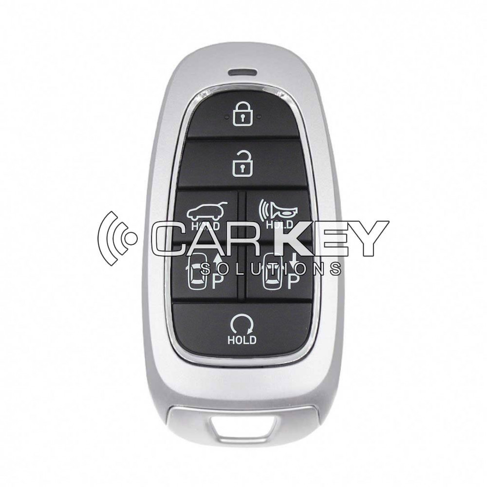 Hyundai Tucson 2023 Smart Remote Key 6+1 Buttons 433MHz 95440-N9082