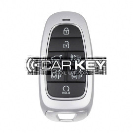 Hyundai Tucson 2023 Smart Remote Key 6+1 Buttons 433MHz 95440-N9082