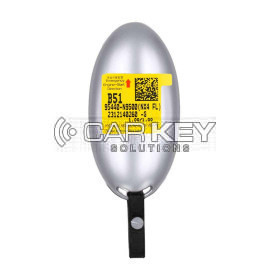 Hyundai Tucson 2024 Original Smart-Fernschlüssel 4+1 Tasten 433MHz 95440-N9500