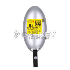 Hyundai Tucson 2024 Original Smart-Fernschlüssel 4+1 Tasten 433MHz 95440-N9570