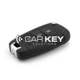 Hyundai Tucson 2025 Original Klappschlüssel, 3 Tasten, 433 MHz, 95430-N9530