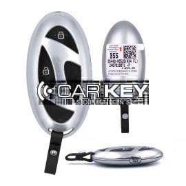 Hyundai Tucson 2025 Original Smart-Fernschlüssel 3 Tasten 433 MHz 95440-N9520