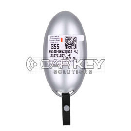 Hyundai Tucson 2025 Original Smart-Fernschlüssel 3 Tasten 433 MHz 95440-N9520