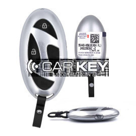 Hyundai Tucson 2025 Original Smart-Fernschlüssel 3 Tasten 433 MHz 95440-N9610