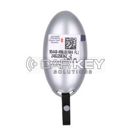 Hyundai Tucson 2025 Original Smart-Fernschlüssel 3 Tasten 433 MHz 95440-N9610