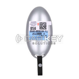 Hyundai Tucson 2025 Original Smart-Fernschlüssel 3+1 Tasten 433MHz 95440-N9550