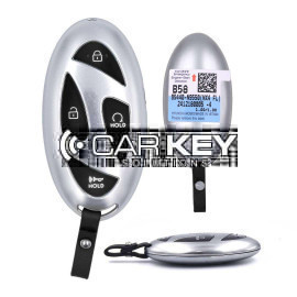 Hyundai Tucson 2025 Original Smart-Fernschlüssel 3+1 Tasten 433MHz 95440-N9550